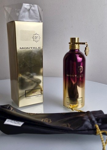 Diğer Montale Beast Love Kadın Parfümü 100ml