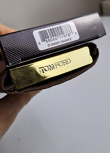 Tom Ford Tom Ford Smoky Qartz 37