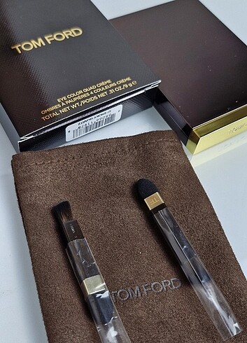  Beden Tom Ford Smoky Qartz 37