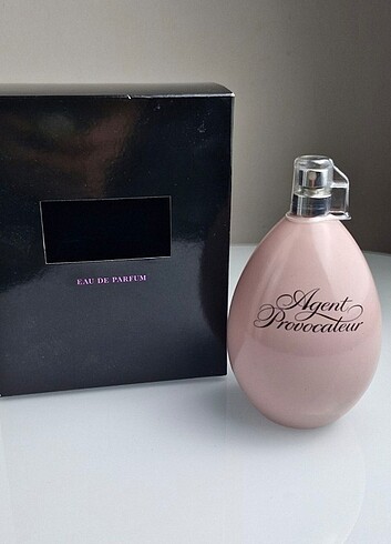 Agent Provocateur AGENT PROVOCATEUR EAU DE PARFUM 200ML