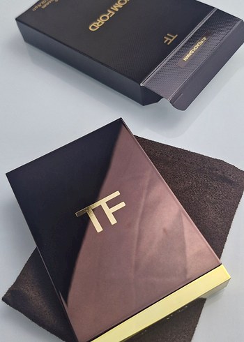 Tom Ford Eye Color Quad Peach Down 6g Göz Farı - Görsel 5