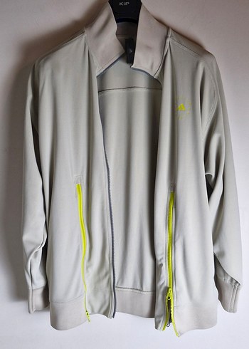 Adidas Stella Mccartney antraman ceket - Görsel 7