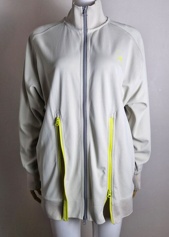 Adidas Stella Mccartney antraman ceket - Görsel 3