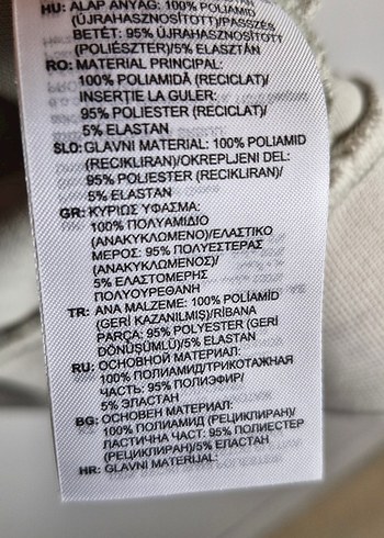 Adidas Stella Mccartney antraman ceket - Görsel 10