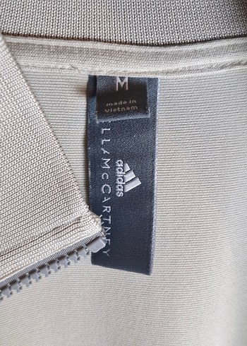 Adidas Stella Mccartney antraman ceket - Görsel 8