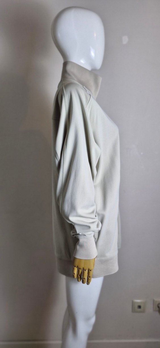 Adidas Stella Mccartney antraman ceket - Görsel 5