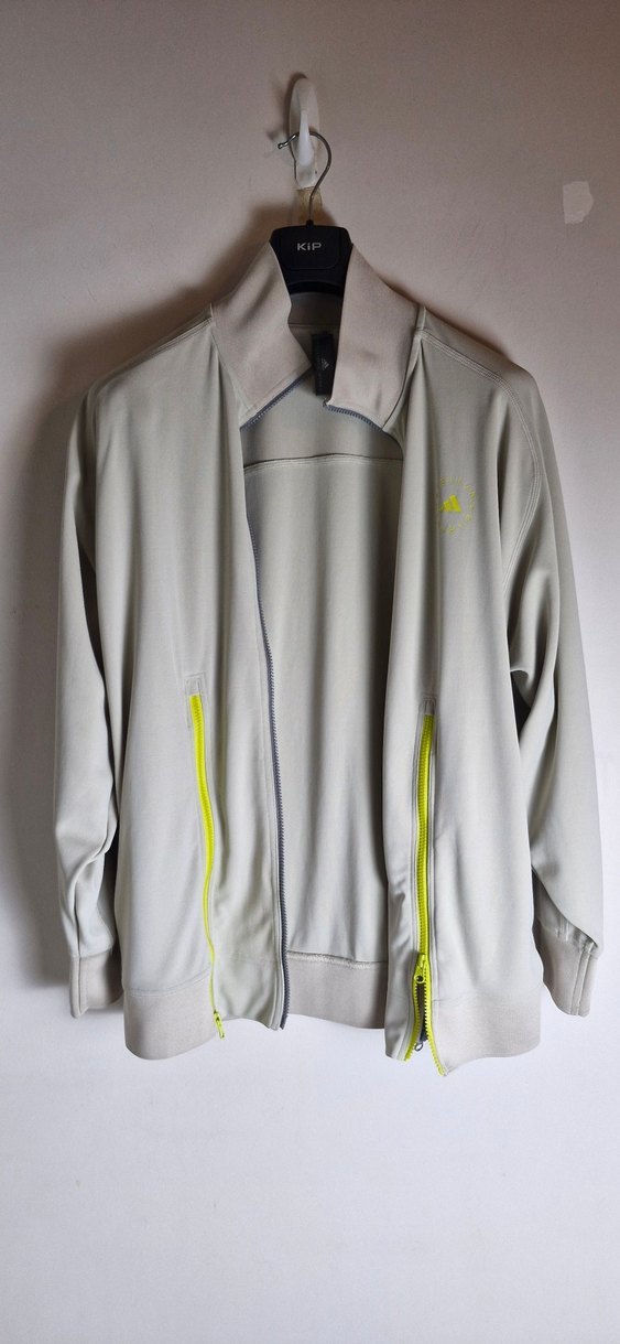 Adidas Stella Mccartney antraman ceket — görsel 7/12