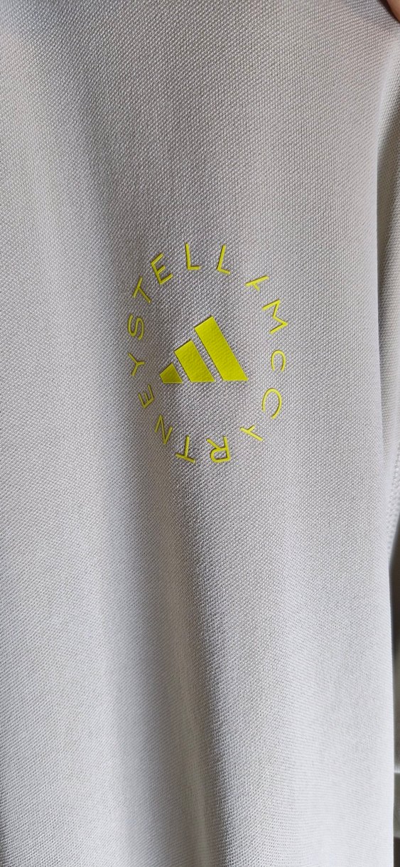Adidas Stella Mccartney antraman ceket — görsel 11/12