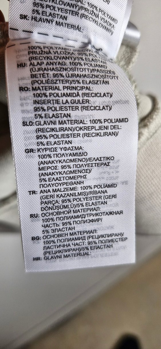 Adidas Stella Mccartney antraman ceket — görsel 10/12
