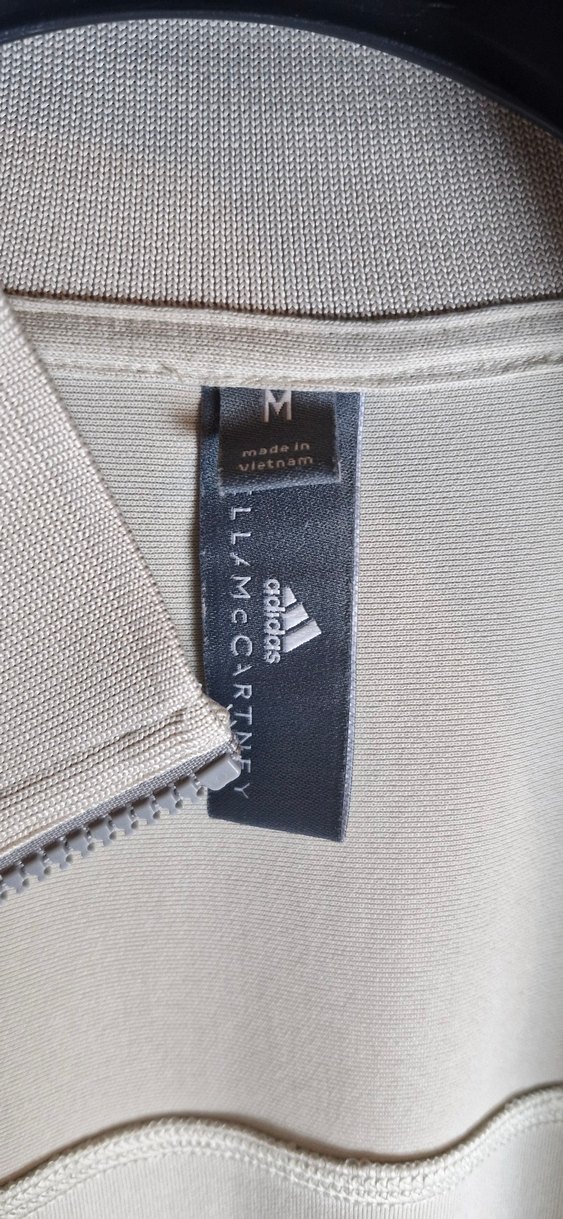 Adidas Stella Mccartney antraman ceket — görsel 8/12