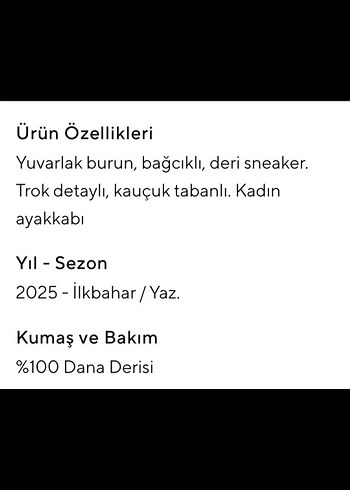 Valentino Garavani upvillage ekru sneakers - Görsel 10