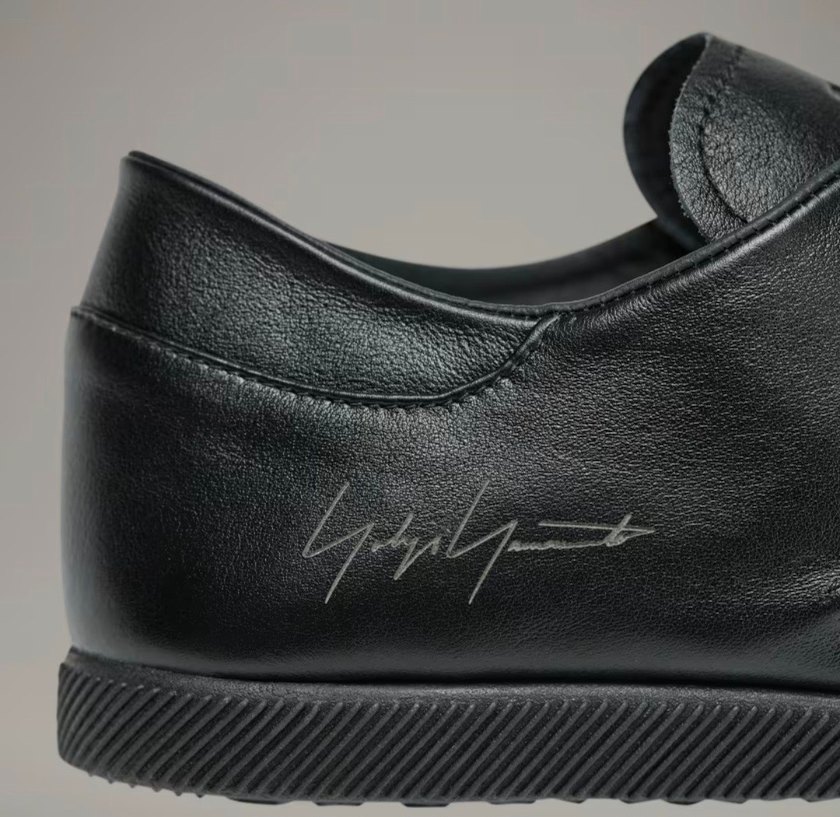 Y-3 Tokyo sneakers - Görsel 2