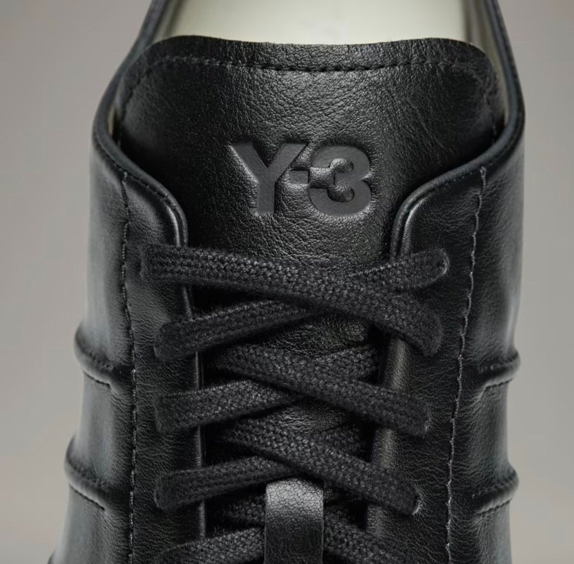 Y-3 Tokyo sneakers - Görsel 3