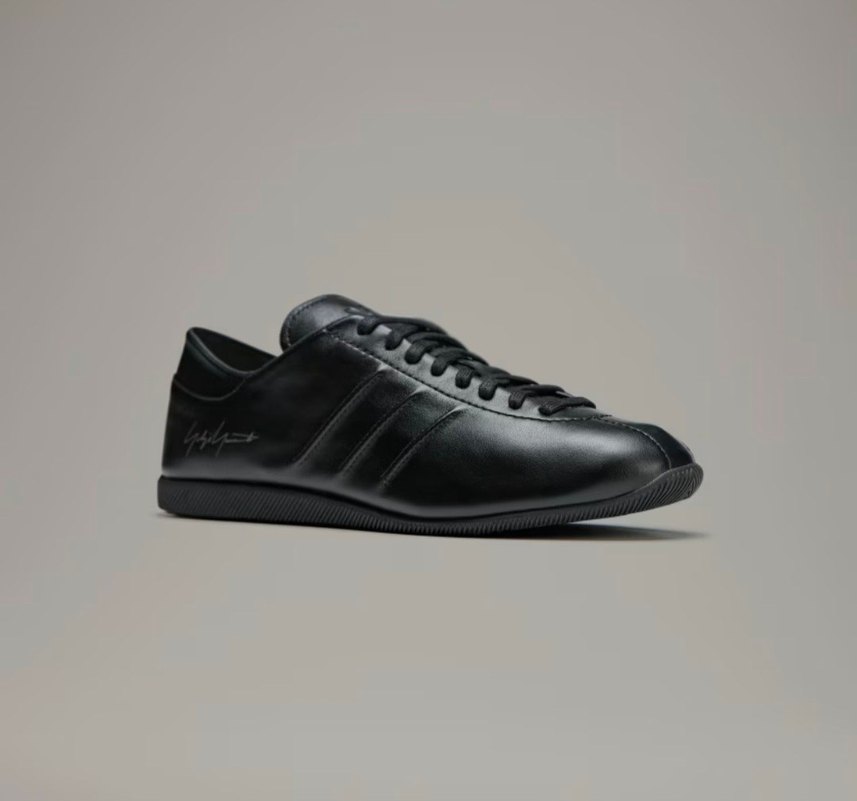 Y-3 Tokyo sneakers - Görsel 4