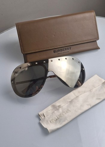 Valentino guneş gözlük - Görsel 2