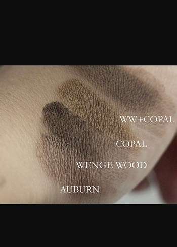 Armani maestro eyebrow - Görsel 3