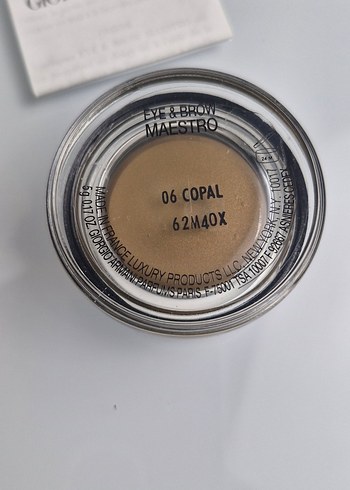 Armani maestro eyebrow - Görsel 6