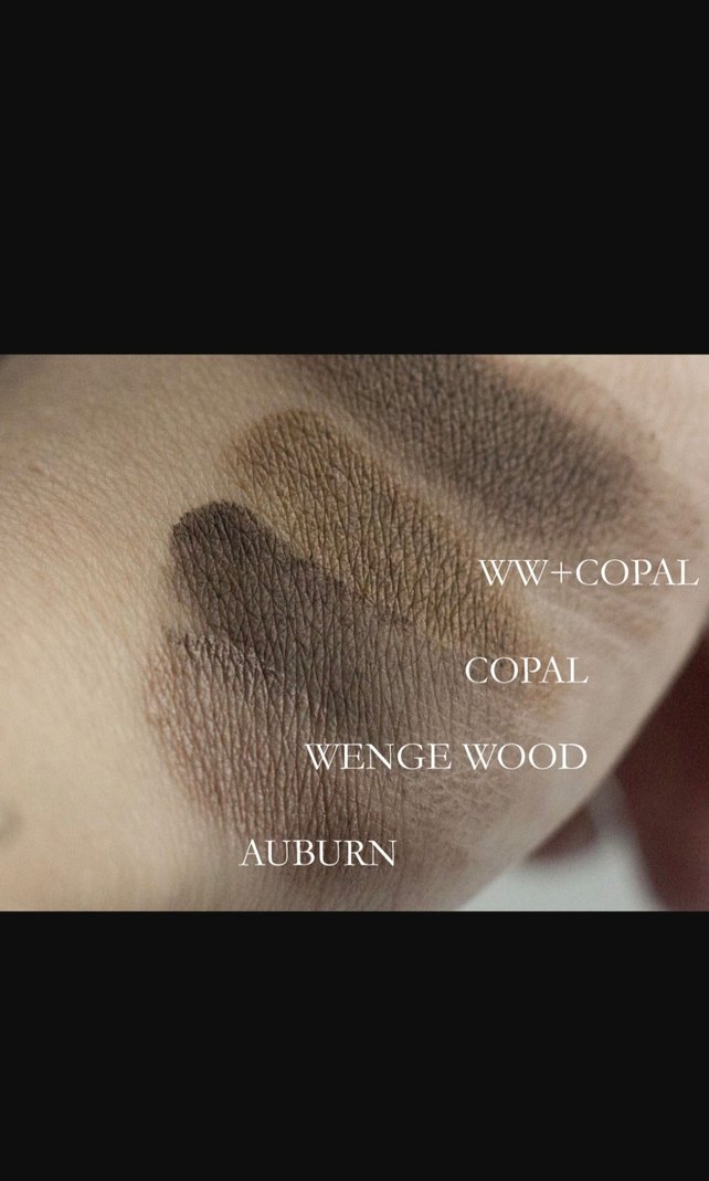 Armani maestro eyebrow - Görsel 3