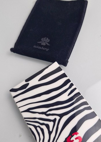 Sisley phyto allık - Görsel 2