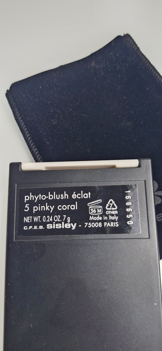 Sisley phyto allık - Görsel 3