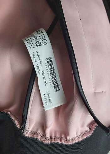 Massimo Dutti Studio saten bomber ceket - Görsel 7