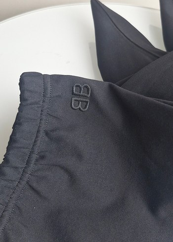 Balenciaga Avenue diz üstü spandex çizme - Görsel 4