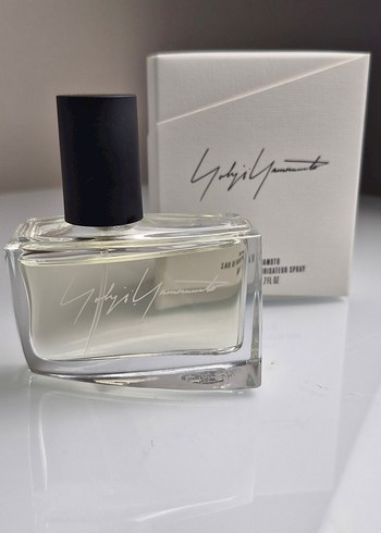 Shiseido Yohji Yamamoto