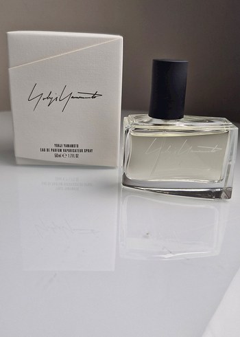 Yohji Yamamoto