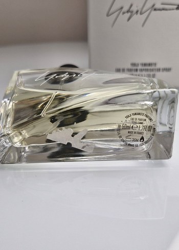 Beden Yohji Yamamoto