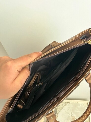 Kol çantası - Görsel 7