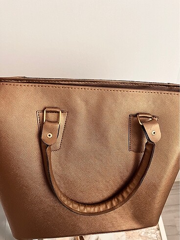 Kol çantası - Görsel 5