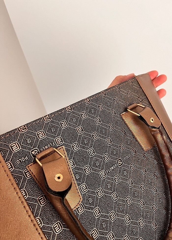 Kol çantası - Görsel 3