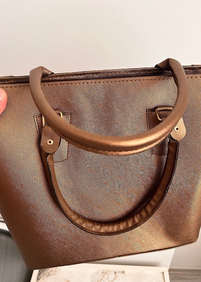 Kol çantası - Görsel 4