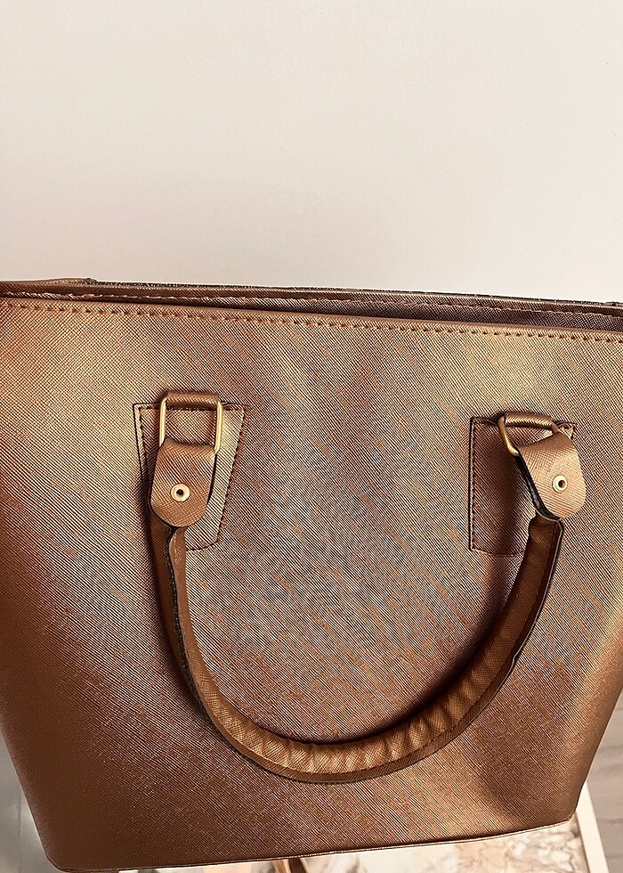 Kol çantası - Görsel 5