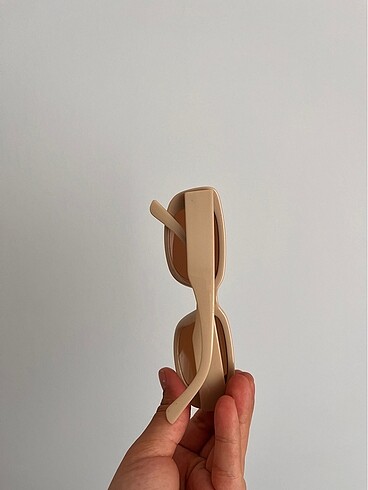 Güneş gözlüğü - Görsel 5