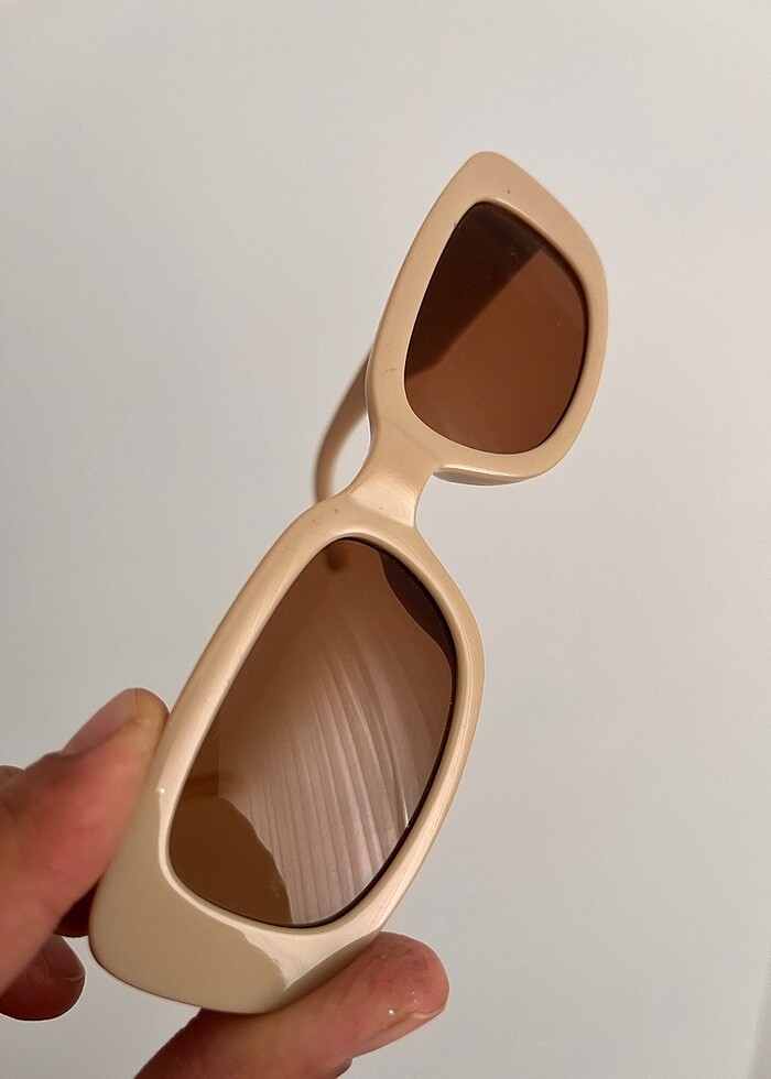 Güneş gözlüğü - Görsel 2