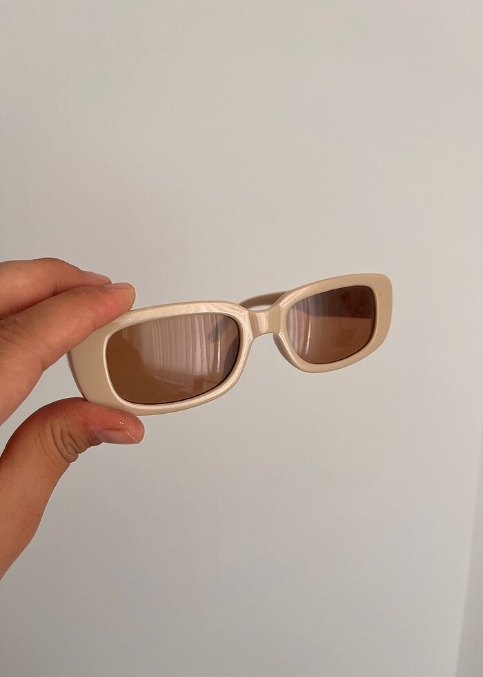 Güneş gözlüğü - Görsel 3