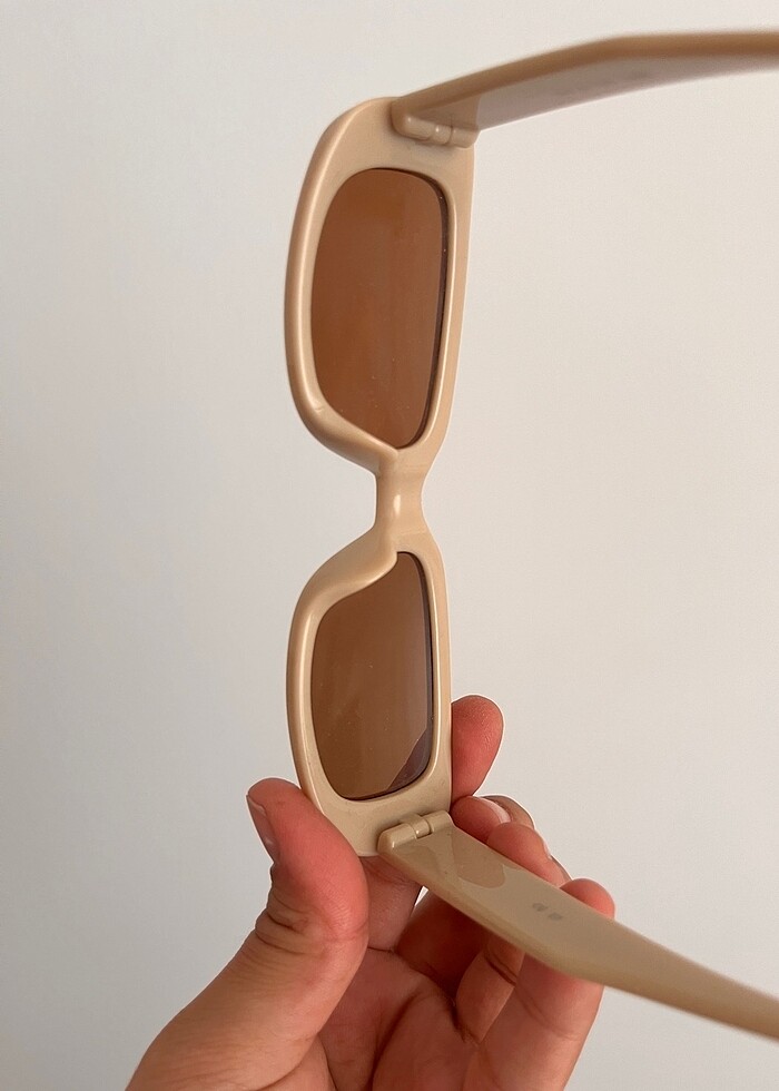 Güneş gözlüğü - Görsel 4