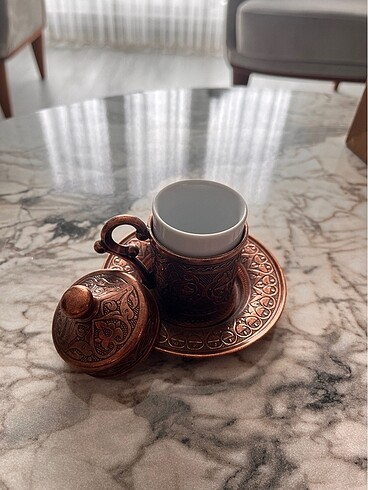 Kahve fincanı - Görsel 2
