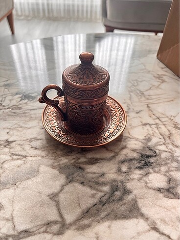 Kahve fincanı