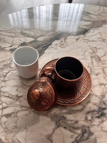 Kahve fincanı - Görsel 3