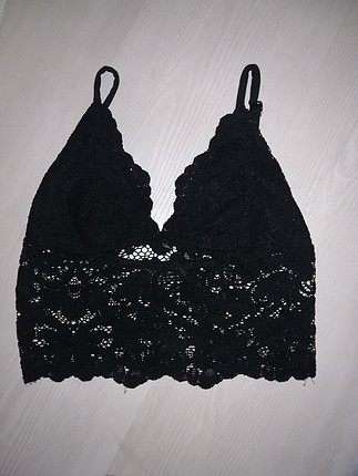 Bershka Bralet
