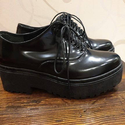 Elle 36 Oxford