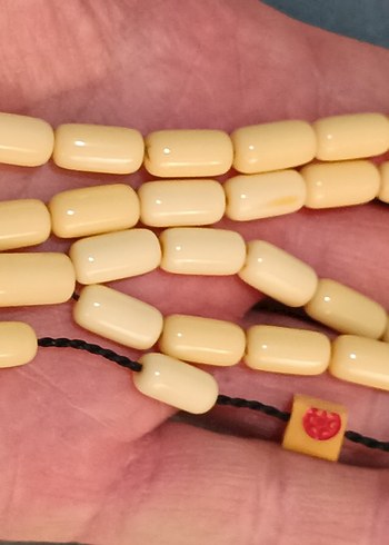 antika katarin tespih - Görsel 5