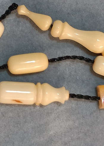 antika katarin tespih - Görsel 4