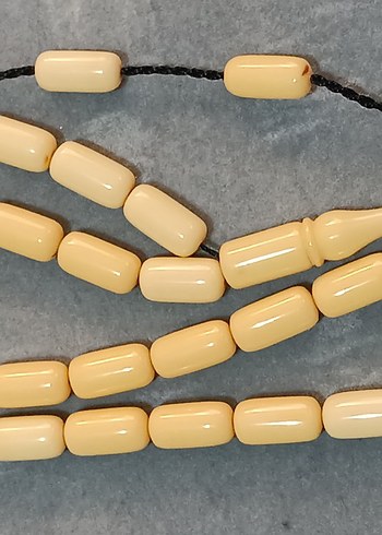 antika katarin tespih - Görsel 2