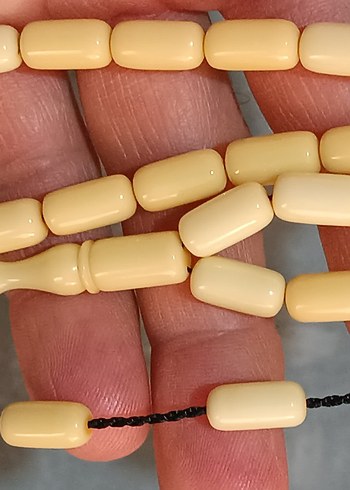 antika katarin tespih - Görsel 3