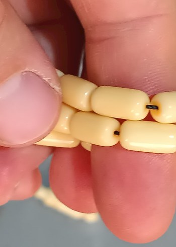 antika katarin tespih - Görsel 7