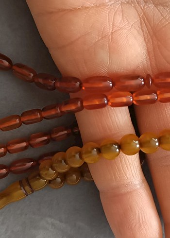 Mini tesbih koleksiyonu - Görsel 8