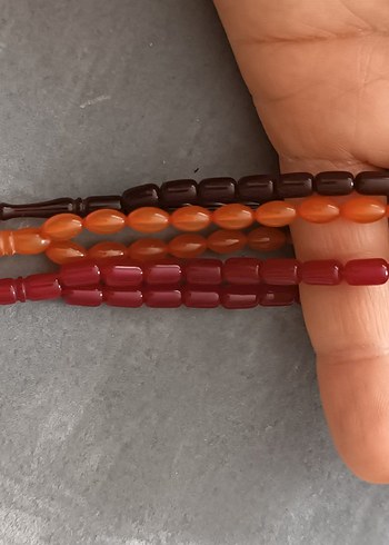 Mini tesbih koleksiyonu - Görsel 7